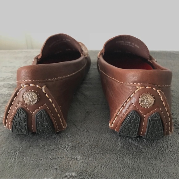 cole haan trillby driver